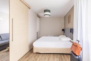 AppartCity Classic Reims Exhibition Park - Policies and House Rules