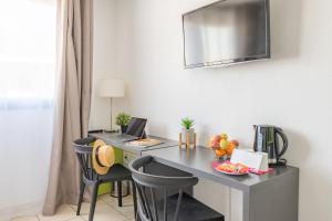 AppartCity Comfort La Ciotat - Port Side - Policies and Regulations