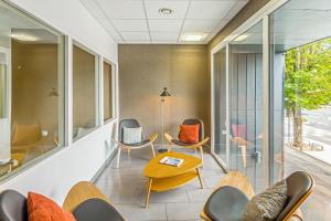 AppartCity Confort Amiens Station - Amenities and Services