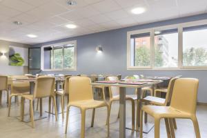 AppartCity Confort Amiens Station - Location and Accessibility