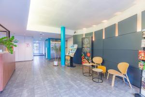 Appartcity Confort Nantes Cité Des Congrès - Policies and Sustainability Initiatives