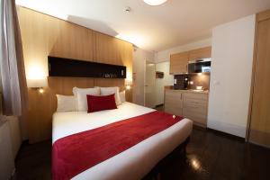 Apparthotel Privilodges Carré De Jaude - Guest Experience and Reviews