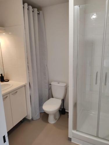 AppartHotel - TGV Station - Courtine - Confluence - 411 - Guest Reviews and Ratings