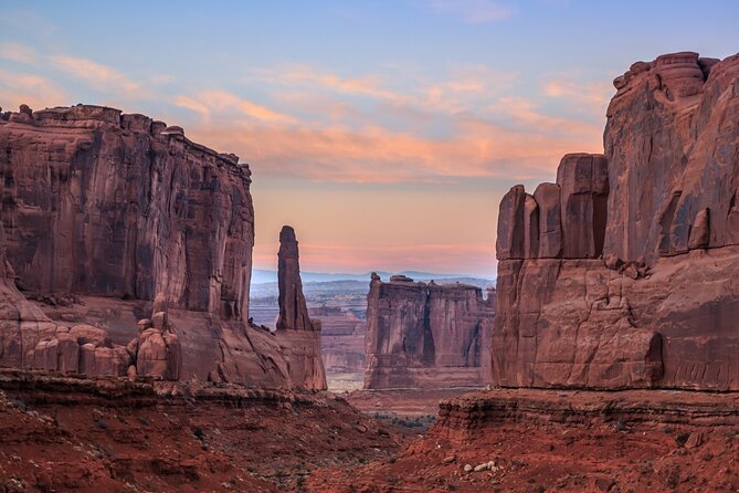 Arches National Park Self-Guided Driving Audio Tour - Additional Information and Recommendations