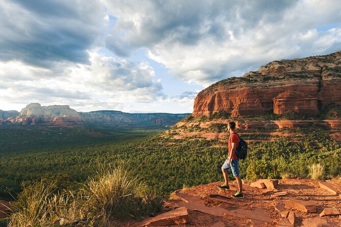 Arizona Audio Tour Guide in Sedona - User Experience and Feedback