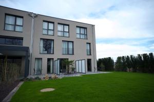 Arrow Hotel - The Sum Up