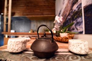 ArtHotel & SPA Le Potin Gourmand - Comfortable and Spacious Accommodations