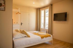 Arthur Residency - Luxury Apartment - Gare Le Havre - Guest Experience and Ratings
