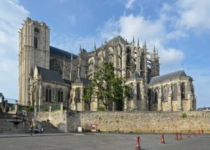 Artyster Le Mans - Policies and Additional Information