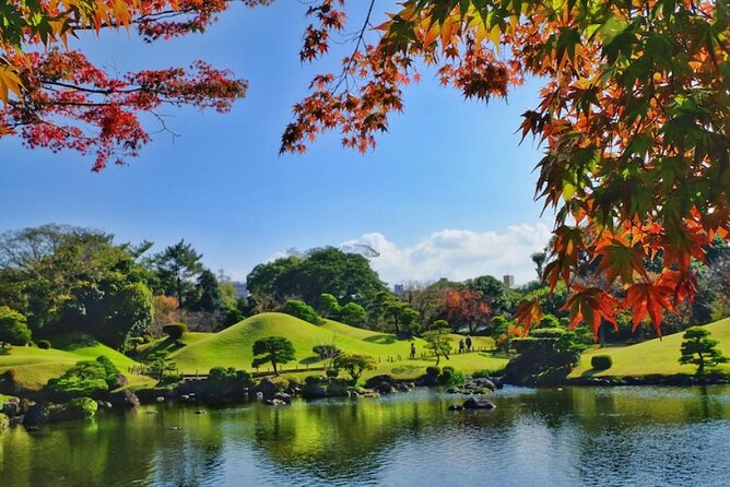 Aso Sightseeing Day Trip From Japan - Cancellation Policies