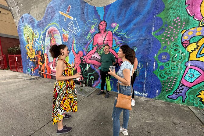 Astoria Food Walking Tour in New York - Meeting and End Points