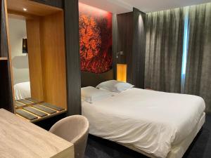 At the Sun, Hotel Restaurant & Spa - Spa and Pool Facilities