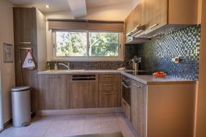 Athena MOTEL - The Sum Up