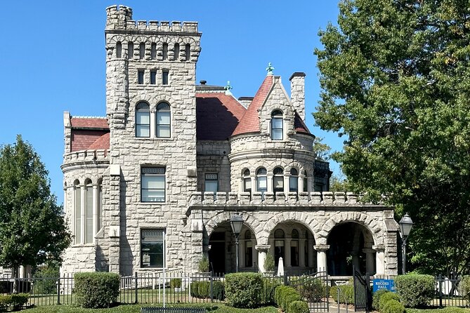 Atlanta Then and Now Private History Tour - Customer Feedback