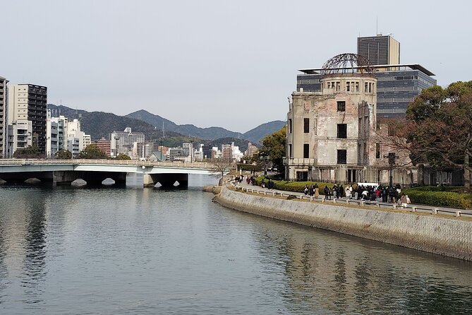 Atomic Bomb Dome and Peace Memorial Museum 3hours - Pricing and Booking Information