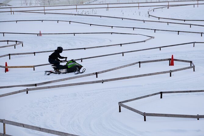 ATV ＆ Snowmobile in Chitose - Additional Information