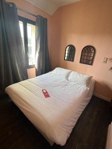 Auberge D'aramont - Location
