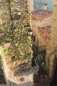 Auberge De La Madone - The Sum Up