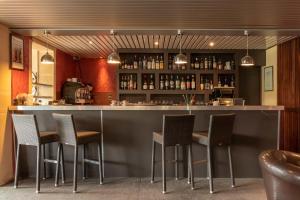 Auberge Du Camp Romain - Guest Ratings and Feedback