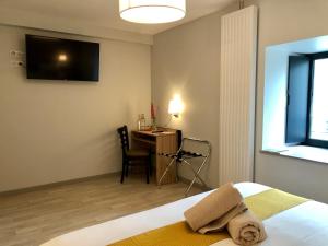 Auberge Du Cezallier - Nearby Points of Interest