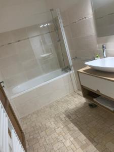 AUBERGE DU JEU DARC - Room Types and Features