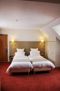 Auberge Du Lac, Sure Hotel Collection by Best Western - Activities and Nearby Attractions