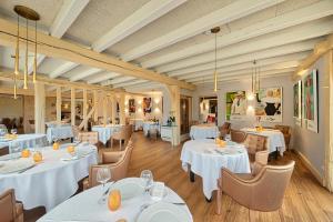 Auberge Du Lac, Sure Hotel Collection by Best Western - Guest Reviews and Experiences