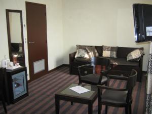 Auberge Du Moulin Marin - The Sum Up