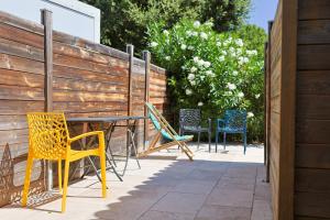 Auberge Les Galets - Policies and Important Information