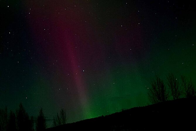 Aurora Chaser Tour - Cancellation Policy and Additional Information