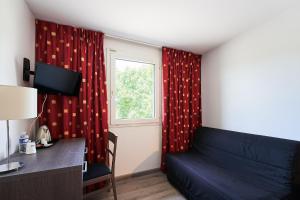 Authentic by Balladins Dijon / Marsannay-La-Côte - Guest Experiences and Reviews
