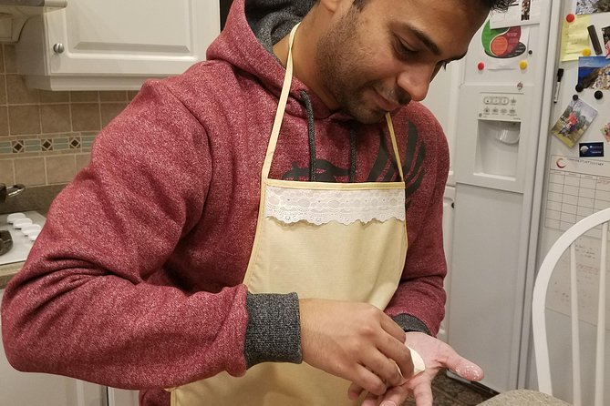 Authentic Delicious Chinese Dumplings - Cooking Methods for Dumplings