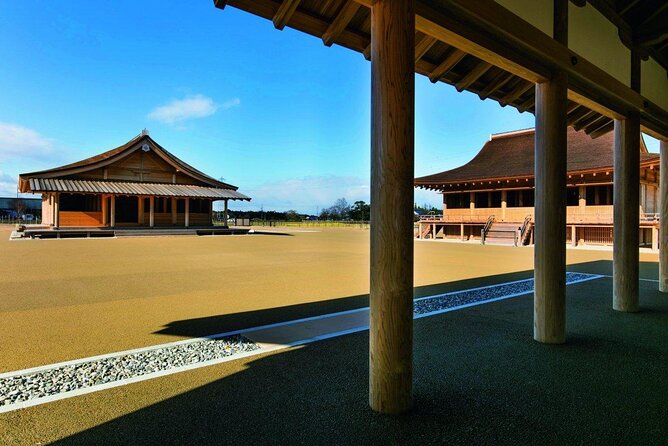 Authentic Heian Period Japanese Games Experiences - Booking and Cancellation Policy