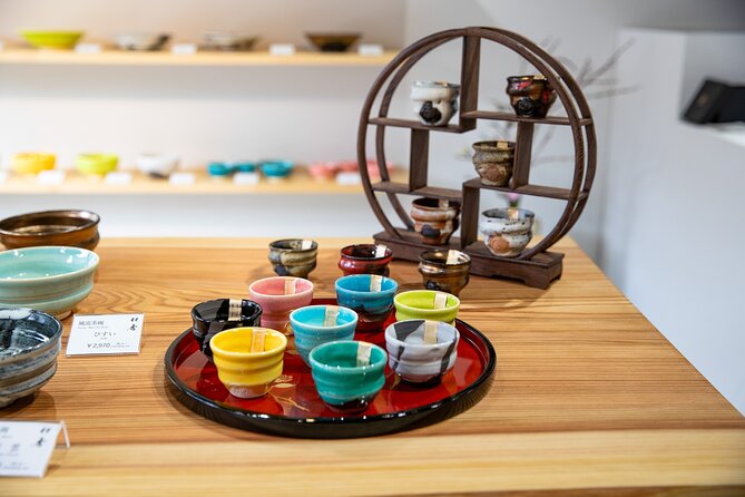 Authentic Kimono, Matcha and Zen Garden Experience in Kyomachiya - Insights From the English-Speaking Guide