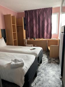 B&B HOTEL Amiens Centre Cathedral - Guest Experiences and Reviews