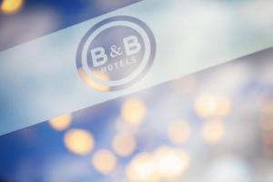 B&B HOTEL Besançon Valentin - Policies and House Rules
