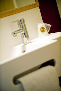 B&B HOTEL Bordeaux East 3 Stars - The Sum Up