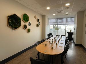B&B HOTEL Chaumont - The Sum Up