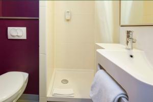 B&B HOTEL Lille Centre Grand Palais - Sustainability Efforts