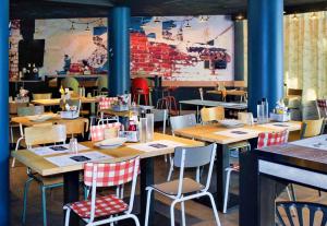 B&B HOTEL Marseille Bonneveine - Booking Information and Policies