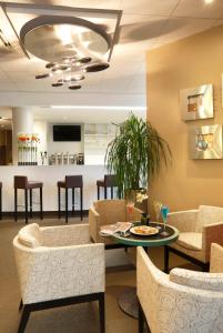 B&B HOTEL Montbéliard-Sochaux - Dining Options