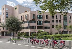 B&B HOTEL Rouen Centre Rive Gauche - Guest Reviews and Feedback
