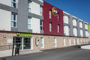 B&B HOTEL Sainte-Maxime Gulf of Saint Tropez - House Rules and Important Information