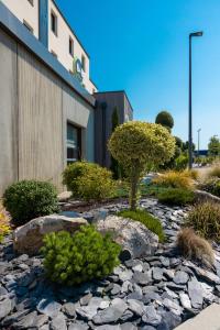 B&B HOTEL Troyes Factory Outlets - Guest Amenities