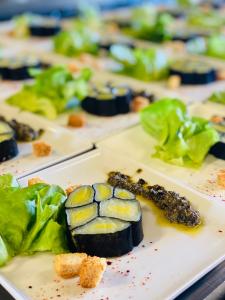 Beach Club Hotel - Family-Friendly Amenities