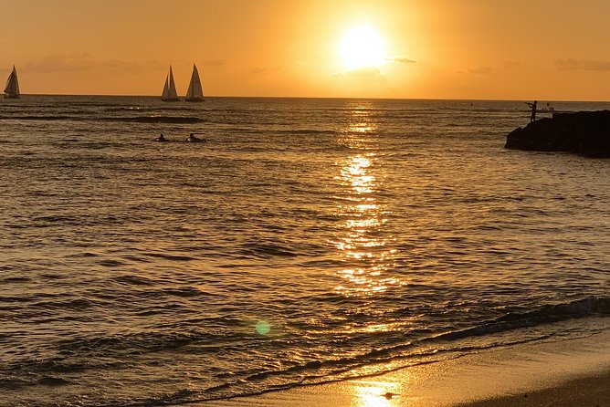 Beaches, Food & Aloha: Private Oahu Tour for up to 14 People - Traveler Reviews and Experiences