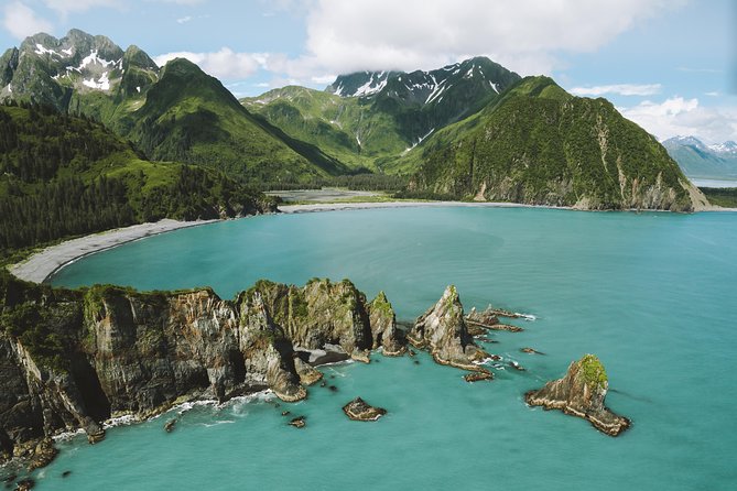 Bear Glacier Scenic Signature Flight - Helicopter Specifications