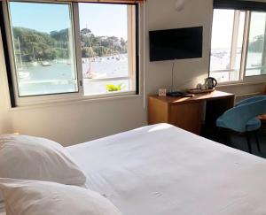 Beau Soleil Hotel - Services and Facilities