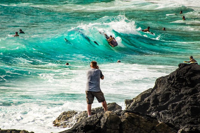 Beautiful Colors of Hawaii Photo Tour - Local Knowledge and Culture