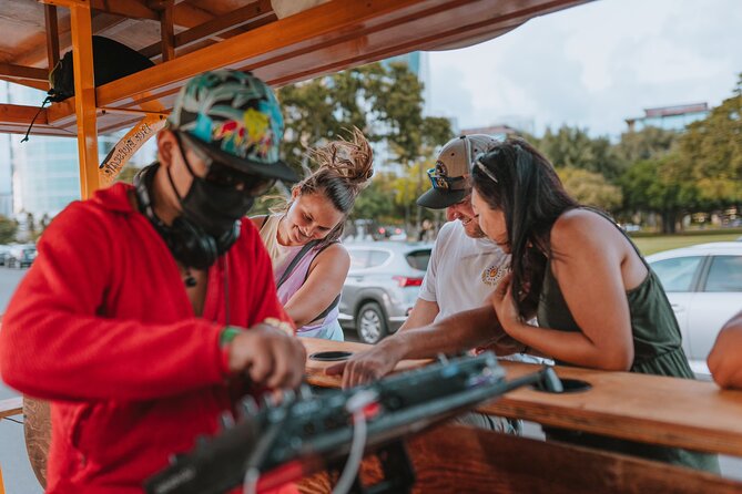 Beer Lovers Bike Tour of Honolulu - Additional Details